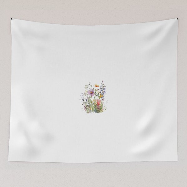 Item preview, Meadow Bloom designed and sold by SnorkleSupply.