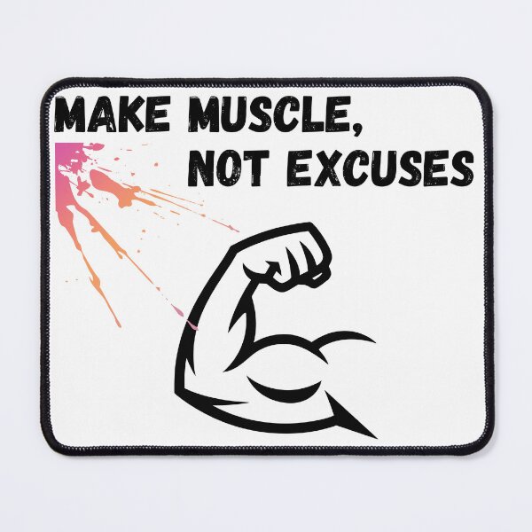 Item preview, Gym - Fitness workout designed and sold by InkRebellionToday.