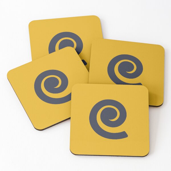 Item preview, MainStage Vocal Arts Logo — Modern Spiral Voice Studio Mark designed and sold by Eversole Design Co..