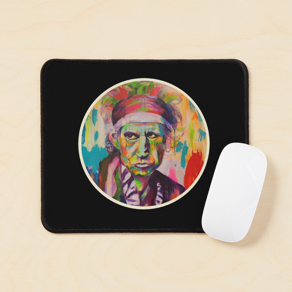 Item preview, Mouse Pad designed and sold by Ricks4474.