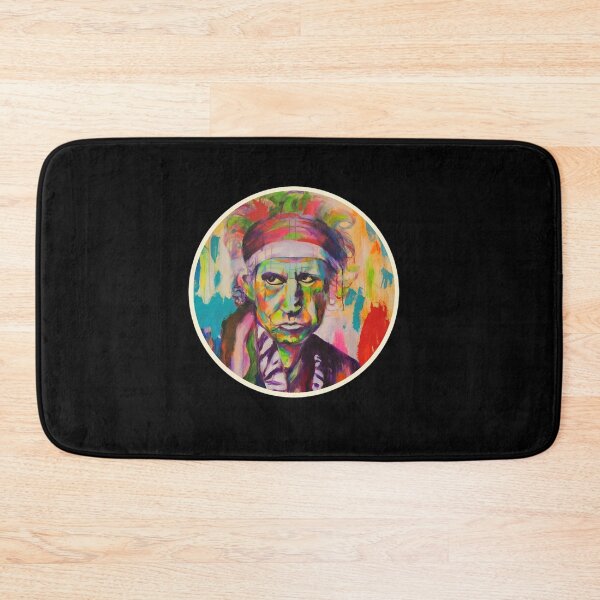 Item preview, Keith Richards - Keef Classic  designed and sold by Ricks4474.