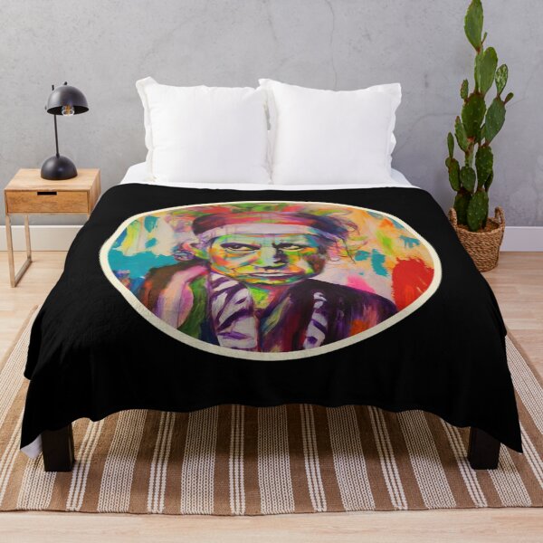 Item preview, Keith Richards - Keef Classic designed and sold by Ricks4474.