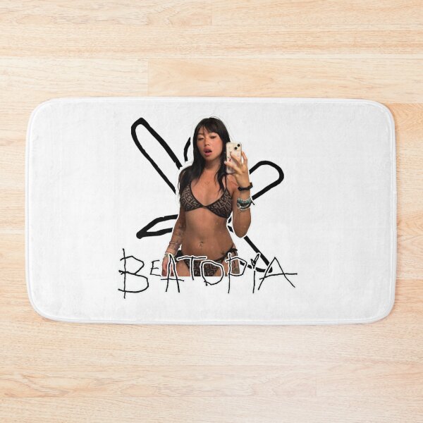 Item preview, beabadoobee Active  designed and sold by kiaray5454.