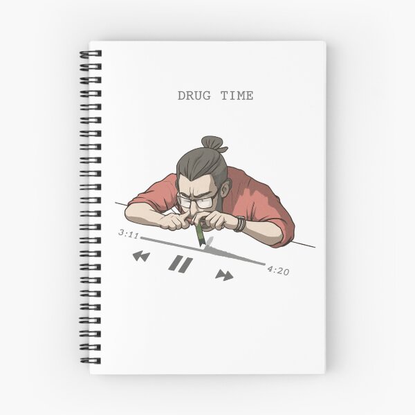Item preview, Hooked on Likes: The World’s Most Addictive Scroll Ever! designed and sold by deanogsi.