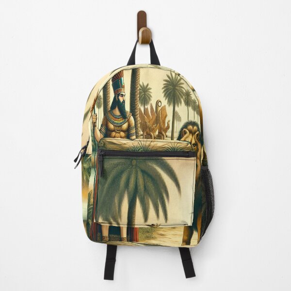 Item preview, Lion of Babylon, Mesopotamia designed and sold by Redbdon.