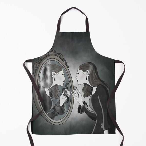 Item preview, Rivals – The Mirror Within designed and sold by Becky-Poppins.