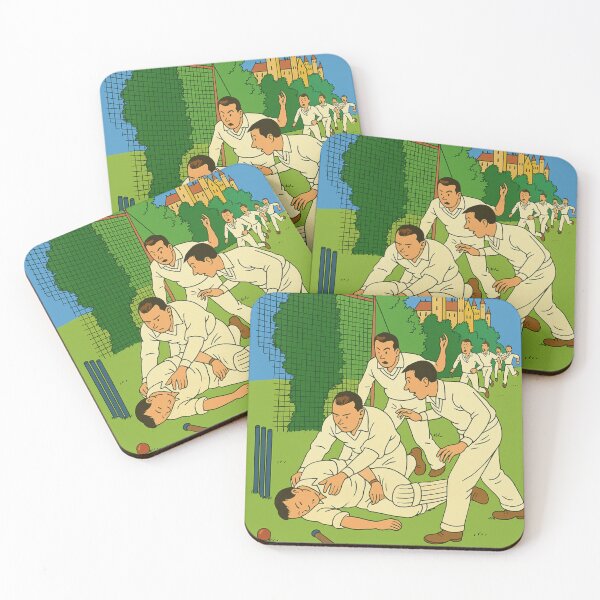 Item preview, Danger - Pace Attack! designed and sold by Living In An Earlier Age.