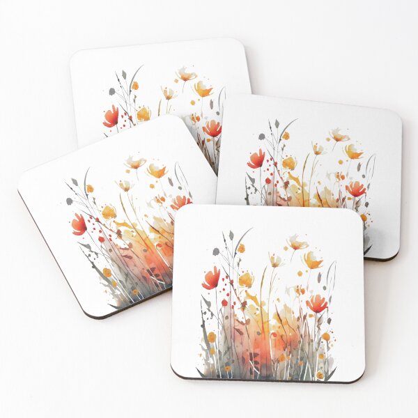 Item preview, Meadow Bloom designed and sold by SnorkleSupply.