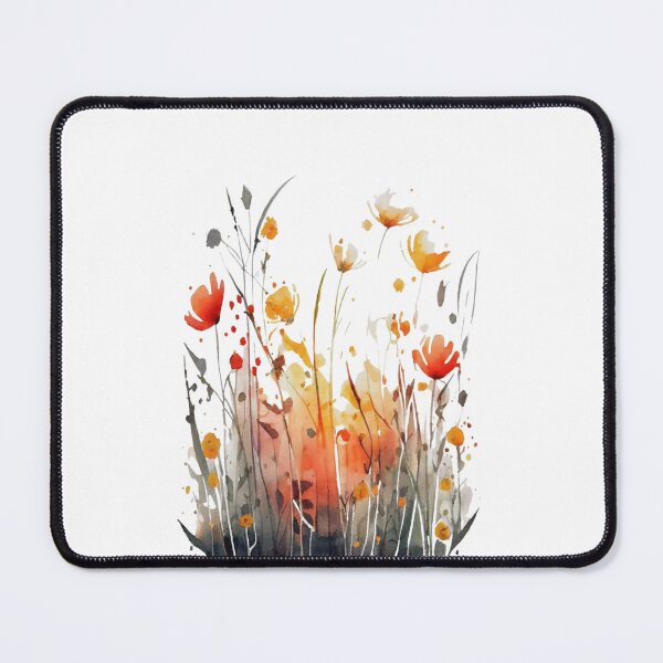 Item preview, Meadow Bloom designed and sold by SnorkleSupply.