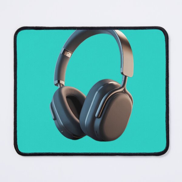 Item preview, Wireless Headphones designed and sold by TeeVibeHaus.