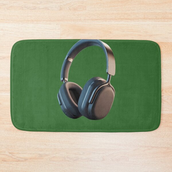 Item preview,  Wireless Headphones designed and sold by TeeVibeHaus.