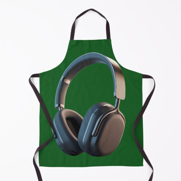 Item preview,  Wireless Headphones designed and sold by TeeVibeHaus.