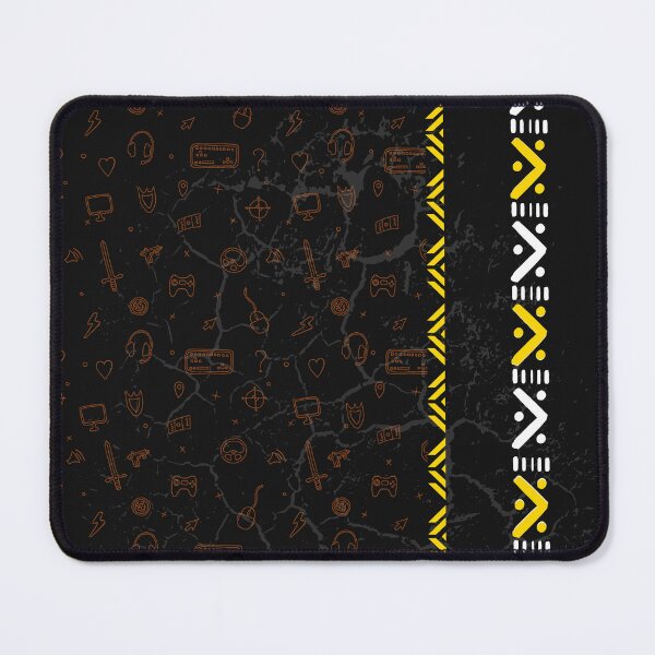 Item preview, Gamer Aesthetic T-Shirt – Retro Gaming Pattern Tee designed and sold by ArtzyAyb.
