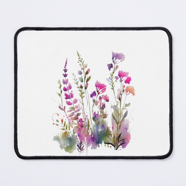 Item preview, Meadow Bloom designed and sold by SnorkleSupply.