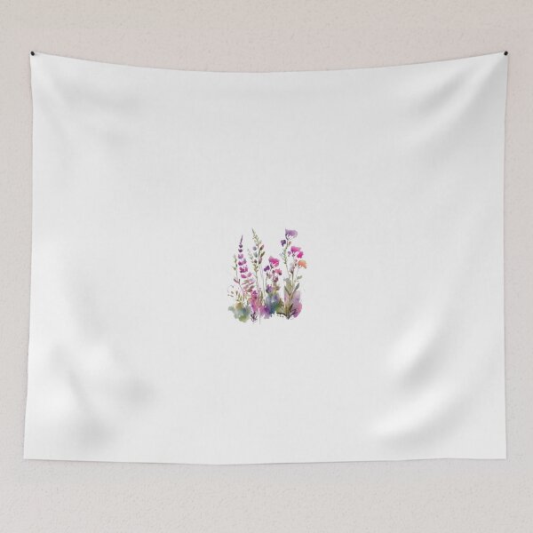 Item preview, Meadow Bloom designed and sold by SnorkleSupply.