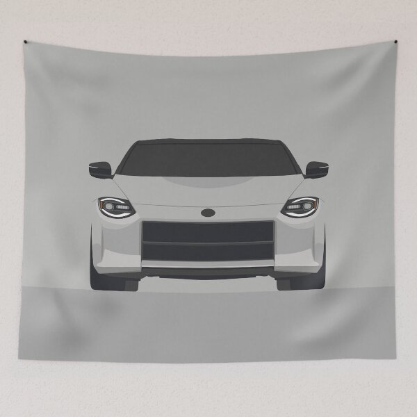 Item preview, 400Z - Vector drawing designed and sold by yohannlp.