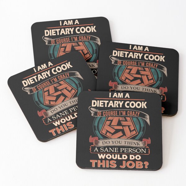 Item preview, Dietary Cook designed and sold by liviawong435.