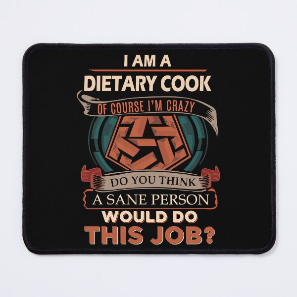 Item preview, Dietary Cook designed and sold by liviawong435.