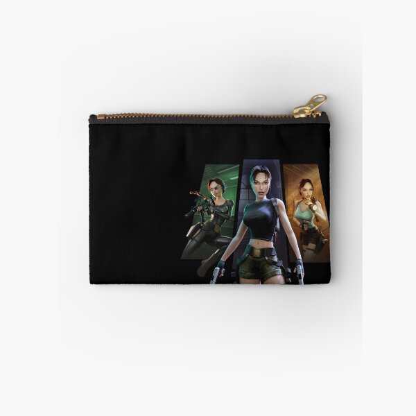 Item preview, Tomb Raider Remastered 4-6 Starring Lara Croft  designed and sold by AngeliaLucis.