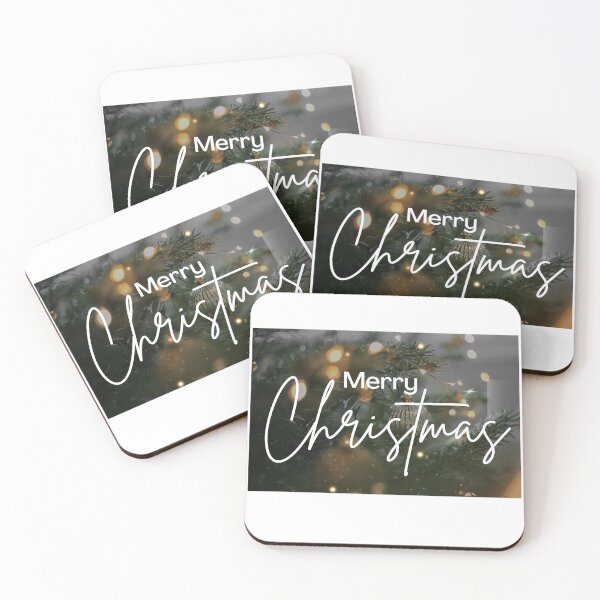 Item preview, Merry Christmas designed and sold by PRINTBLEKERS.