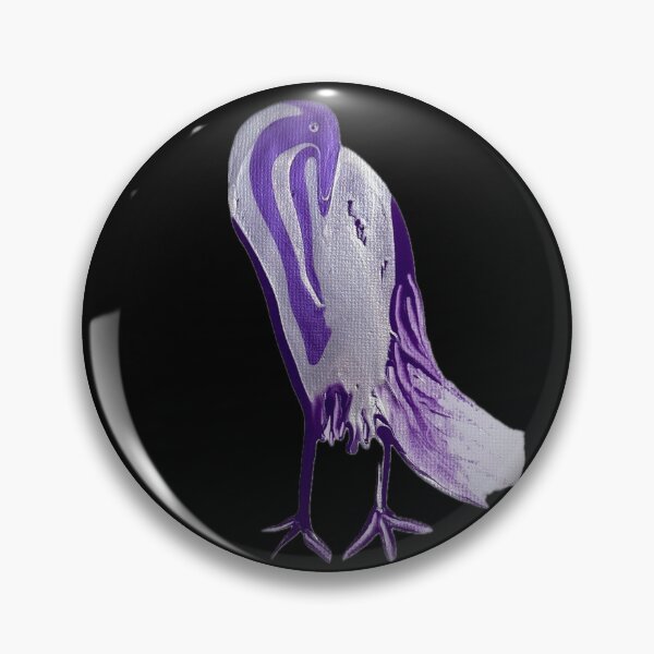 Item preview, Egret designed and sold by KazM.