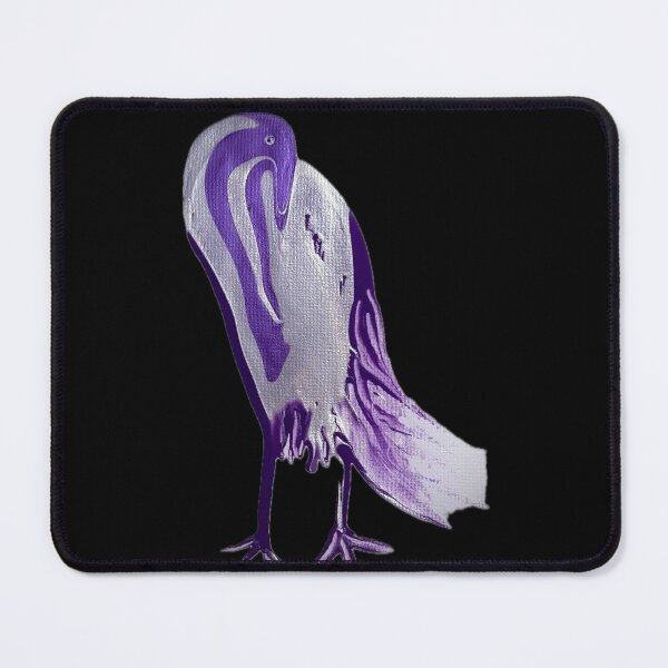 Item preview, Egret designed and sold by KazM.