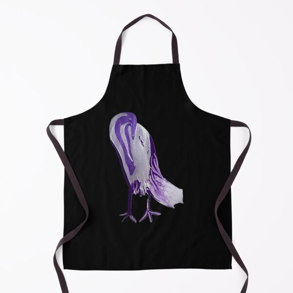 Item preview, Egret designed and sold by KazM.