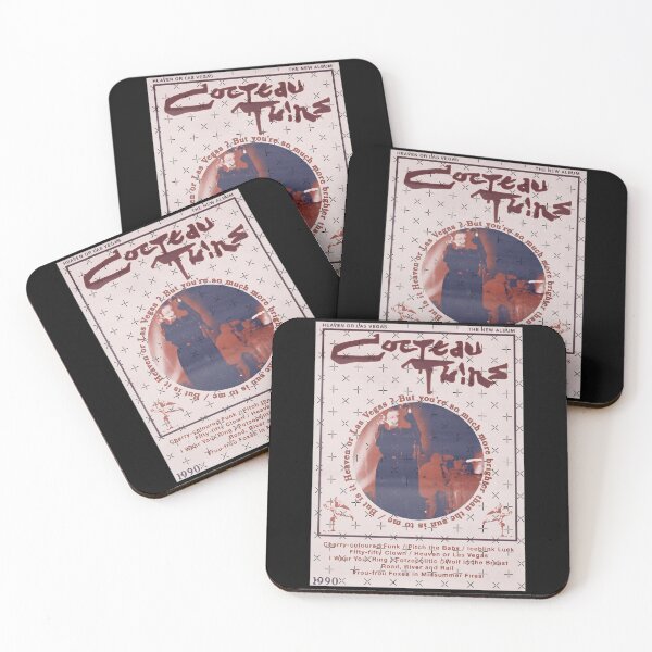 Item preview, Cocteau Twins Active  designed and sold by Josepk9244.