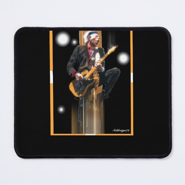 Item preview, Keith Richards coolness Classic designed and sold by Ricks4474.