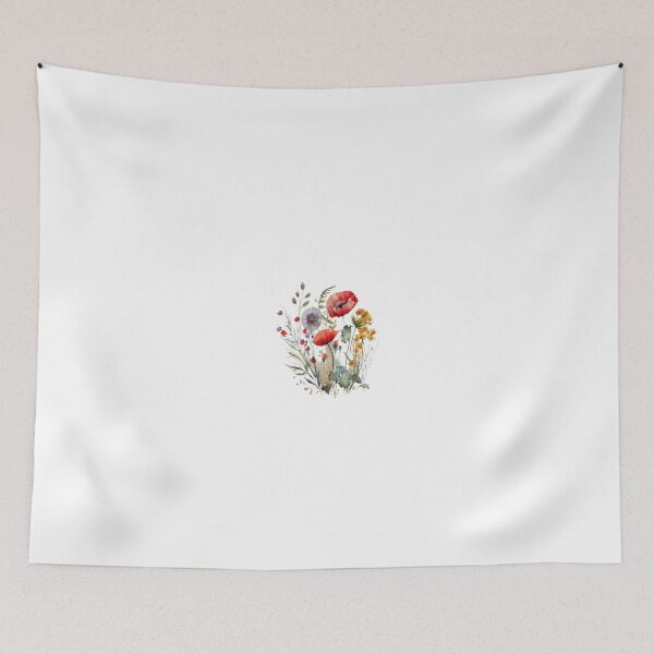 Item preview, Meadow Bloom designed and sold by SnorkleSupply.