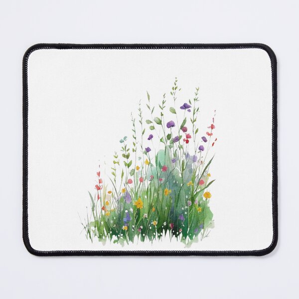 Item preview, Meadow Bloom designed and sold by SnorkleSupply.