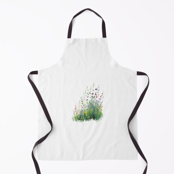 Item preview, Meadow Bloom designed and sold by SnorkleSupply.