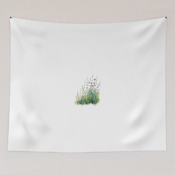 Item preview, Meadow Bloom designed and sold by SnorkleSupply.