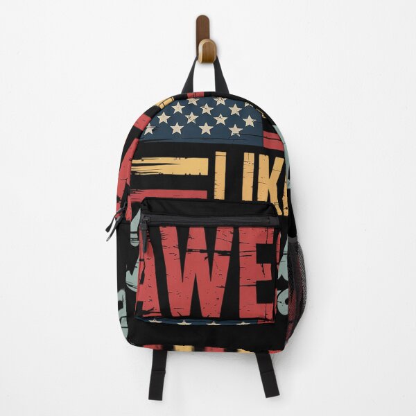 Item preview, Awesome Like My Daughter Us Flag designed and sold by Elenasriveras.