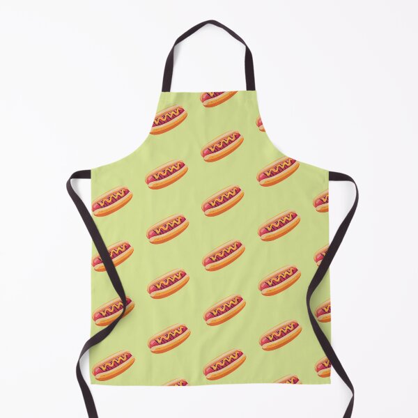 Item preview, Hot Dog designed and sold by sakurashorty.