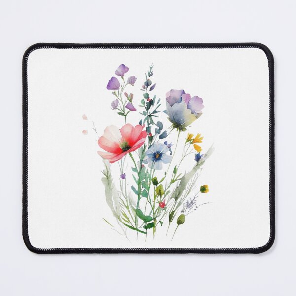 Item preview, Meadow Bloom designed and sold by SnorkleSupply.