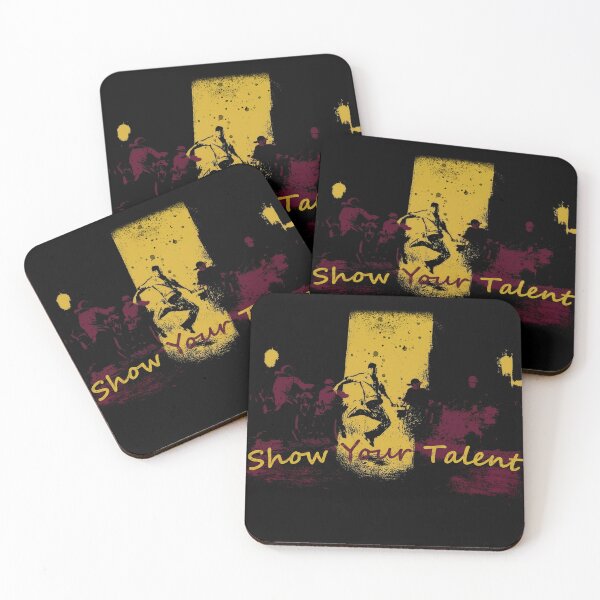 Item preview, Show Your Talent - Urban Street Dancer in the Rain designed and sold by MiSC Studio.