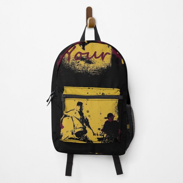 Item preview, Show Your Talent - Urban Street Dancer in the Rain designed and sold by MiSC Studio.