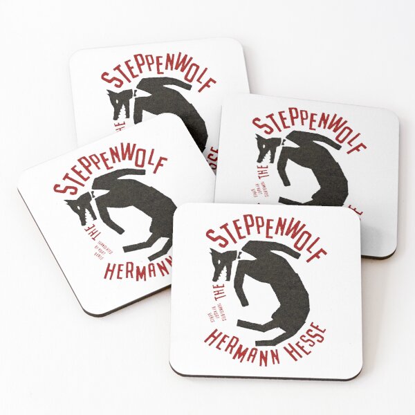 Item preview, Music Steppenwolf Essential designed and sold by yanar810361.