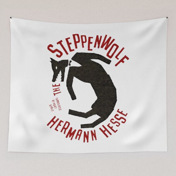 Item preview, Music Steppenwolf Essential designed and sold by yanar810361.