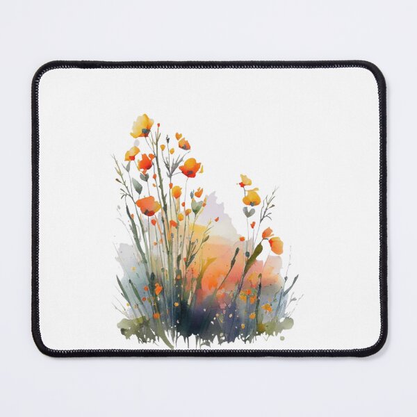 Item preview, Meadow Bloom designed and sold by SnorkleSupply.