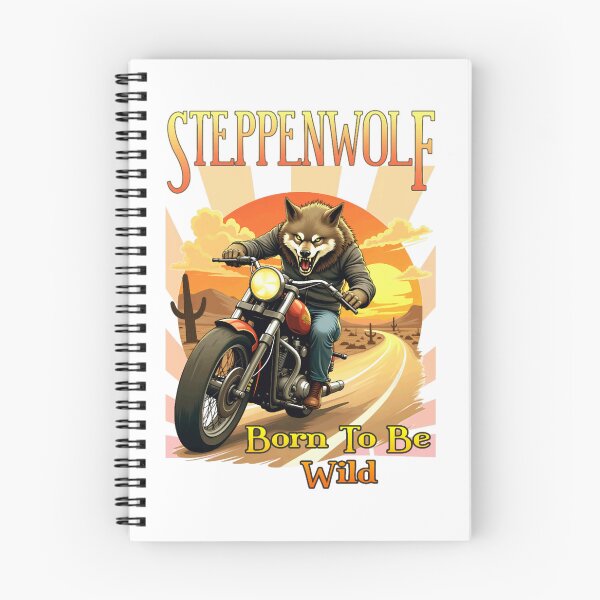 Item preview, Music Steppenwolf Essential  designed and sold by yanar810361.