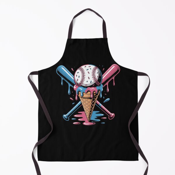 Item preview, Baseball Drip designed and sold by Elenasriveras.