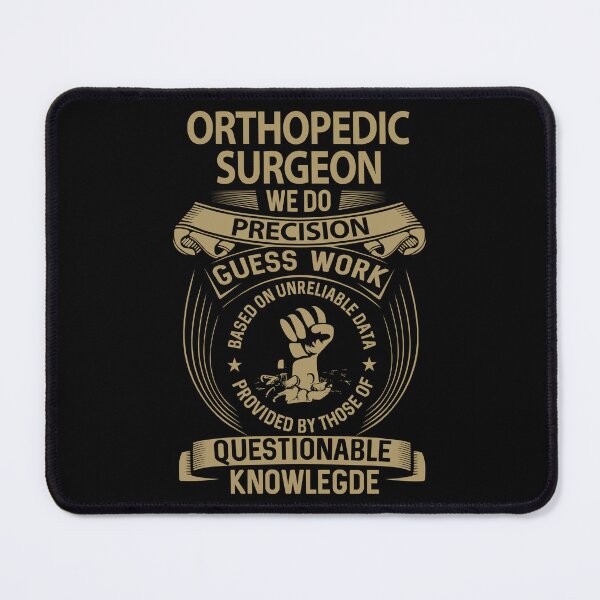 Item preview, Orthopedic Surgeon designed and sold by SperryRoger.