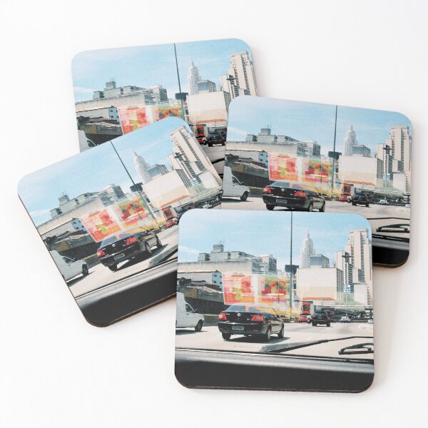Item preview, Sao Paulo - Brazil designed and sold by MARTHE-HAUSER.