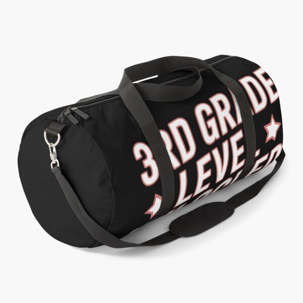 Item preview, Hello 3rd Grade Level Unlocked Video Game Back to School Boy 2  designed and sold by BeetleMalon.