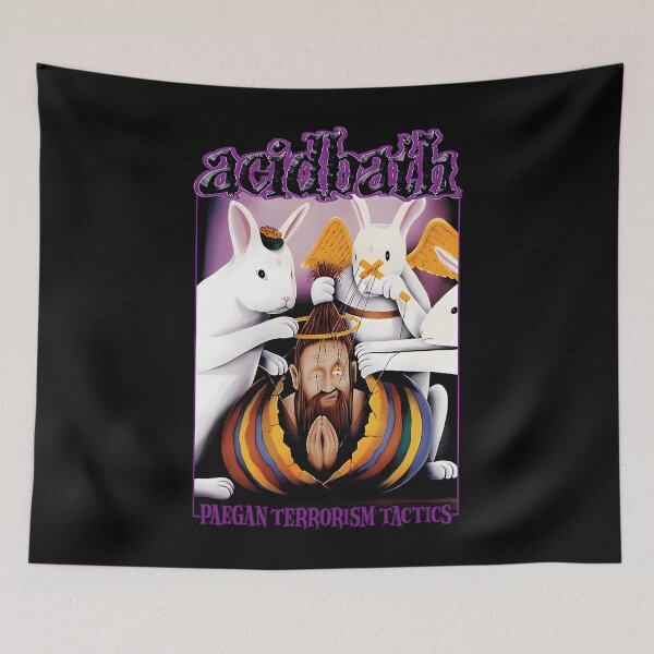 Item preview, Album Funny Metal Concert Vintage Music Logo Band designed and sold by ClaudeTof.