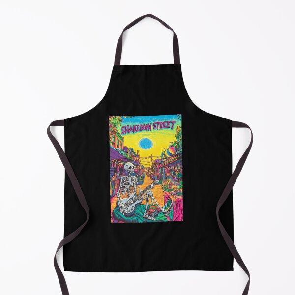 Item preview, Dead For Life Shakedown designed and sold by ariav94830.