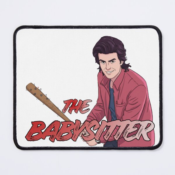 Item preview, Steve Harrington - The Babysitter designed and sold by IvyDesigns18.
