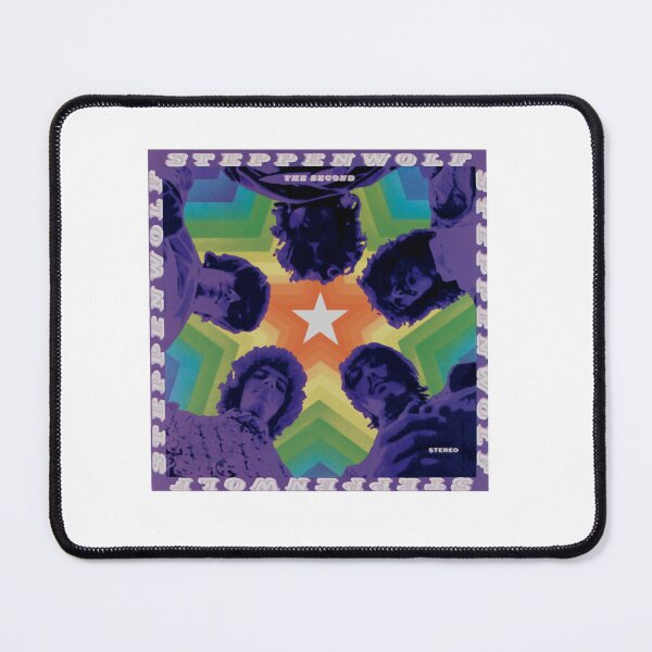 Item preview, Music Steppenwolf Essential designed and sold by yanar810361.
